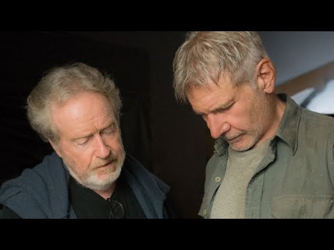 Blade Runner 2049: Behind the Scenes - Time to Live - UCKy1dAqELo0zrOtPkf0eTMw