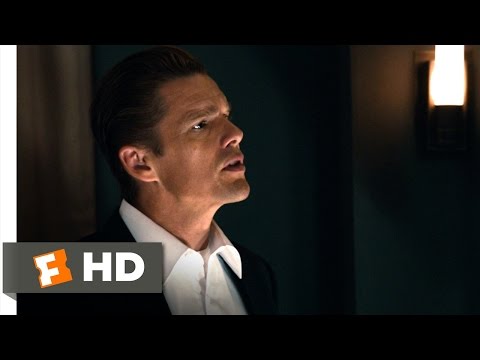 The Purge (1/10) Movie CLIP - Time for Lockdown (2013) HD - UC3gNmTGu-TTbFPpfSs5kNkg