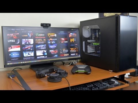 My Gaming PC Setup Tour! - UCXGgrKt94gR6lmN4aN3mYTg