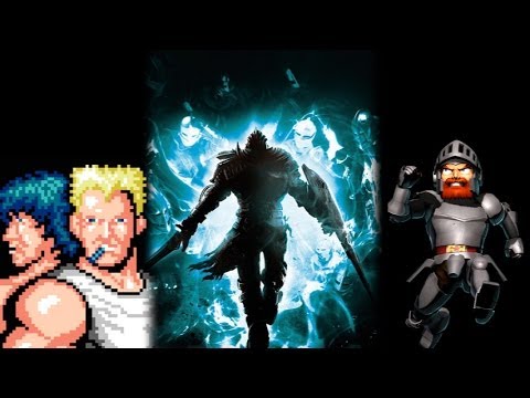 Top 10 Hardest Video Games - UCaWd5_7JhbQBe4dknZhsHJg