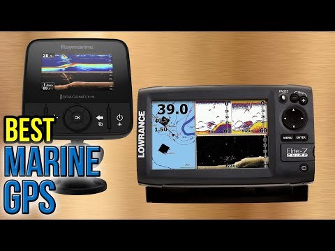 7 Best Marine GPS 2017 - UCXAHpX2xDhmjqtA-ANgsGmw