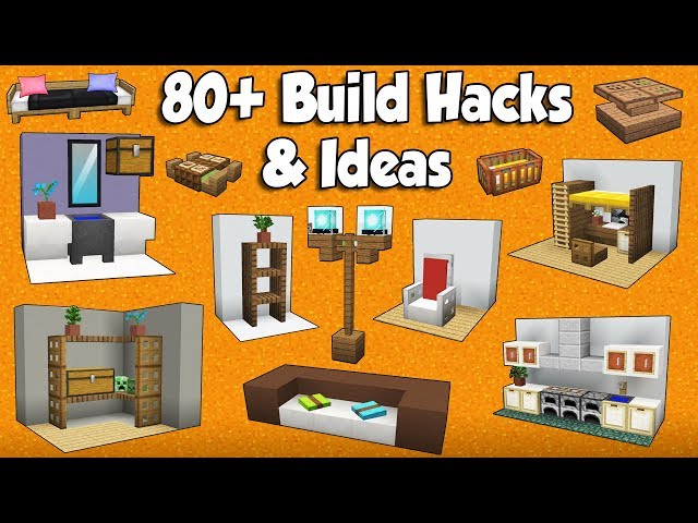 80+ Best Minecraft House Ideas & Blueprints [2022 Update]