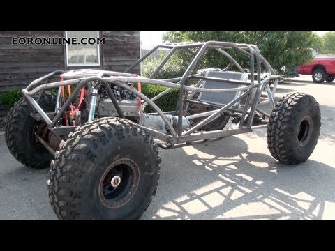 MAGNUM CHASSIS BY ESSENTIALLY OFFROAD - UCQMYWynQkK-Q-sd0u2_rF0A