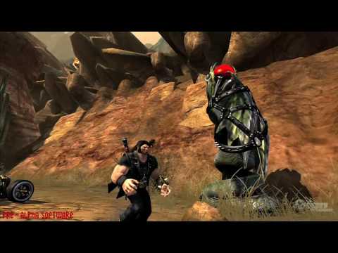 Brutal Legend Developer Walkthrough Pt. 3 - UCKy1dAqELo0zrOtPkf0eTMw