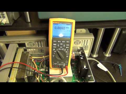 TSP #55 - Teardown & Repair of an Agilent E3631A 6V/25V 80W Triple Output Power Supply - UCKxRARSpahF1Mt-2vbPug-g