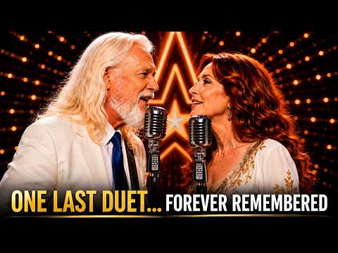 Michael Bennett Sang Through the Pain… But Sarah’s Last Words Left Everyone Heartbroken