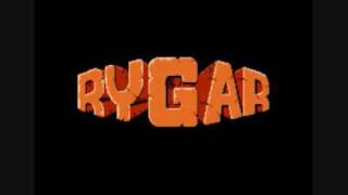 Rygar - Sagila's Cave