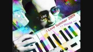 Giorgio Giordano - Amazzonia (David Tort REMIX)           I Love Summer 2009