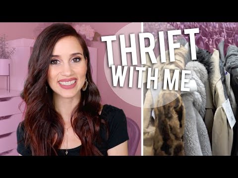 THRIFT WITH ME + HAUL - UCwrr3IkHMeDIAj7zjq17qoA