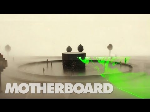 China's Ionic Smog-Sucking Vacuum: Upgrade - UCB6PV0cvJpzlcXRG7nz6PpQ