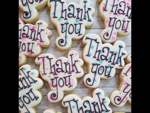 How to use the Pico pocket projector for cookies