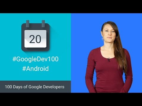 New APIs in M for Android for Work (100 Days of Google Dev) - UC_x5XG1OV2P6uZZ5FSM9Ttw