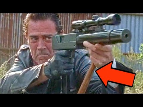 Walking Dead 7x16 - IN-DEPTH ANALYSIS & RECAP (Season 7, Episode 16) SEASON 7 FINALE - UC7yRILFFJ2QZCykymr8LPwA