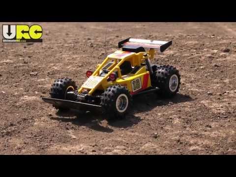 1987 Radio Shack Wild Champ, my first RC car! - UCyhFTY6DlgJHCQCRFtHQIdw