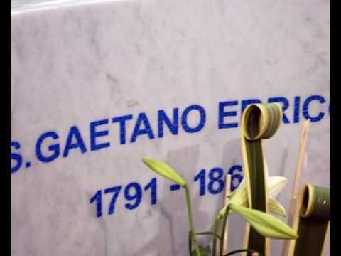 Santuario S.Gaetano Errico