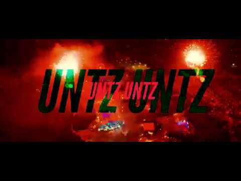 Dimitri Vegas Like Mike vs Vini Vici Liquid Soul Untz Untz