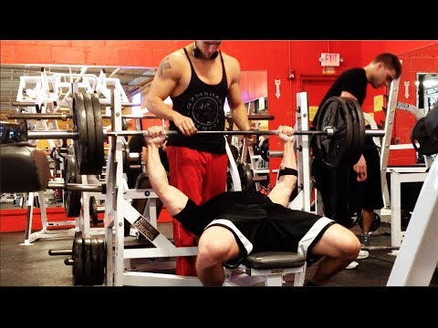 Making 315 On Bench Look Easy...(AMPT Ep. 29) - UCHZ8lkKBNf3lKxpSIVUcmsg