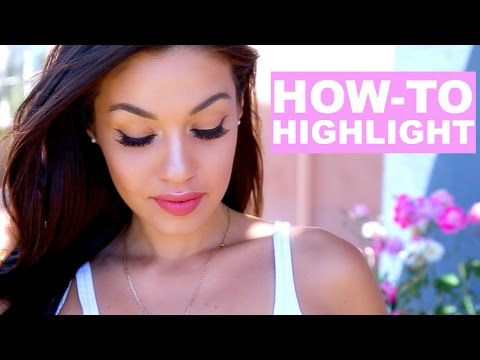 How To Highlight Your Face | Highlighting Tips For Everyone | Eman - UCaZZh0mI6NoGTlmeI6dbP7Q