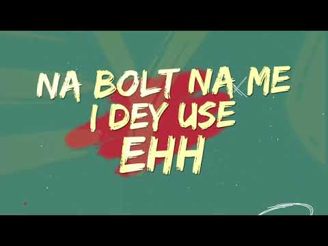 Outsyd Dj x Outsyd Eddie x Famous Pluto feat. Tega Boi - Feel D Mood (Lyric Video)