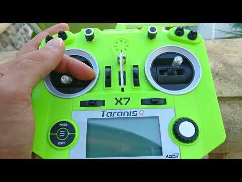 Tips and Techniques for flying smoother - UC4yjtLpqFmlVncUFExoVjiQ