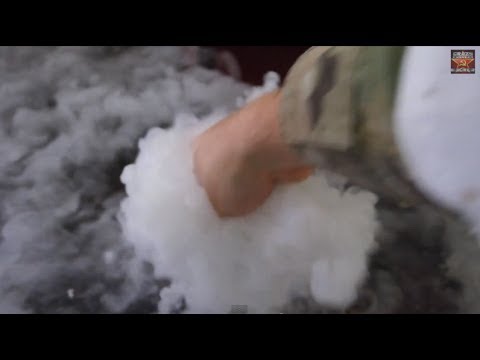 Homemade Dry Ice - UCe_vXdMrHHseZ_esYUskSBw