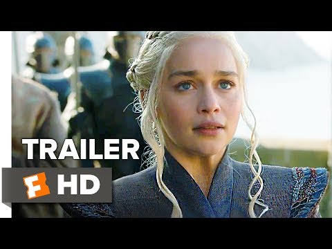 Game of Thrones Season 7 Trailer #1 (2017) | TV Trailer | Movieclips Trailers - UCi8e0iOVk1fEOogdfu4YgfA