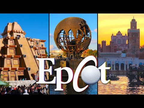 Top 10 Hidden Secrets of Epcot's World Showcase!- Disney World - UCMddDi4iCT8Rz8L0JL-bH7Q