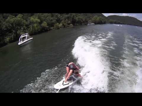 Lara, Jennifer, & Josh - wakesurfing - UCTs-d2DgyuJVRICivxe2Ktg