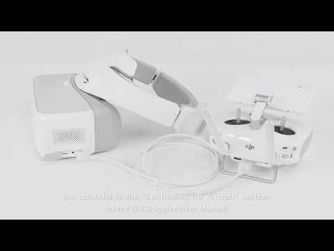 DJI Goggles – Connecting the Aircraft - UC0sMNc2SGnM-wD3ZGYj3MAQ