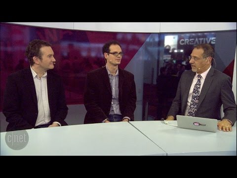 OLED TV trends upward at CES 2016 - UCOmcA3f_RrH6b9NmcNa4tdg