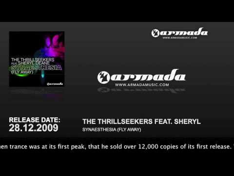 The Thrillseekers feat. Sheryl Deane  Synaesthesia (Fly Away) - UCGZXYc32ri4D0gSLPf2pZXQ