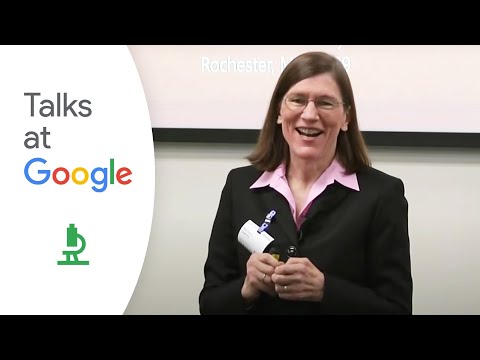 Barbara Oakley: "Learning How to Learn" | Talks at Google - UCbmNph6atAoGfqLoCL_duAg