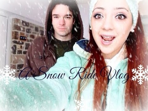 A Snow Ride Vlog with Gabi and Brandon - UCuVHOs0H5hvAHGr8O4yIBNQ