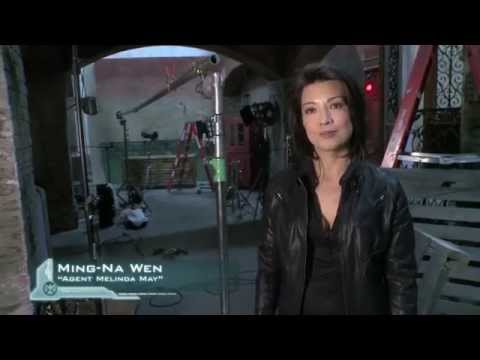 Marvel's Agents of S.H.I.E.L.D.: Out of the Shadows - UCvC4D8onUfXzvjTOM-dBfEA