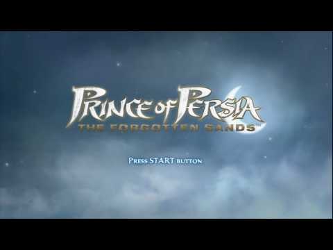 Prince of Persia: The Forgotten Sands Uplay Rewards Trailer (North America) - UC0KU8F9jJqSLS11LRXvFWmg