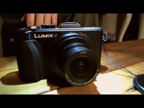 Panasonic Lumix LX5 Video and Photo Capabilities - UCefbS2g-9BTBVcQZ0sBxBtQ