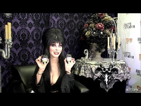 Elvira Unboxes Elvira - UCTEq5A8x1dZwt5SEYEN58Uw