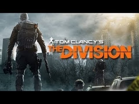 The Division Gameplay Reveal - E3 2013 Reveal - UCa5qeML93Hg37Ckn22pxdHA