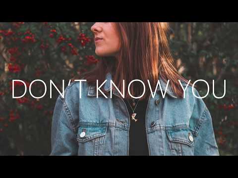 Over Easy - Don't Know You (Lyrics) feat. Ashley Mehta - UCwIgPuUJXuf2nY-nKsEvLOg