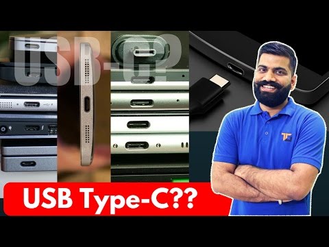 Doubts Around USB Type-C  - UCOhHO2ICt0ti9KAh-QHvttQ