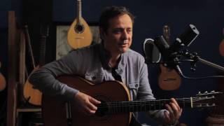 Márcio FARACO - "Cajueiro" guitare/voix