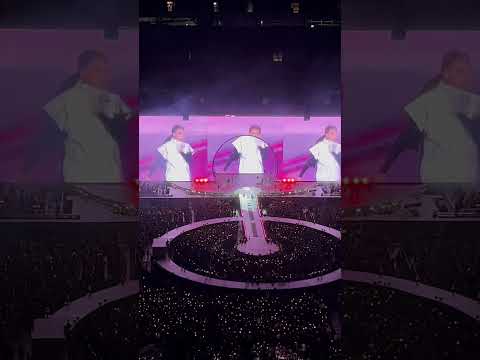 My Power (dance break w/ Blue 💙) - Beyoncé | Renaissance World Tour @ MetLife, NJ / NY