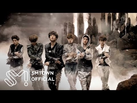 EXO-K 엑소케이 'History' MV (Korean Ver.) - UCEf_Bc-KVd7onSeifS3py9g