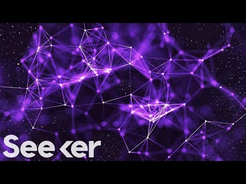 This Invisible Structure Was Hiding Half the Universe’s Known Matter - UCzWQYUVCpZqtN93H8RR44Qw