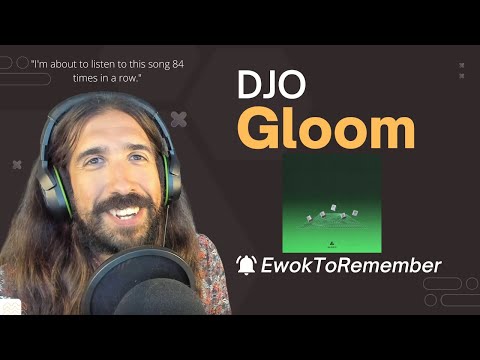 Djo - Gloom [REACTION]