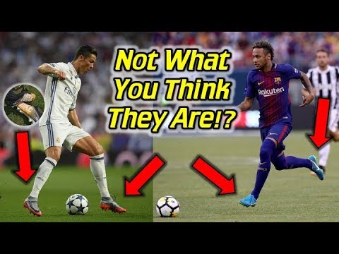 1 Big Secret About Pros Soccer Cleats That Big Brands Are Hiding! - UCUU3lMXc6iDrQw4eZen8COQ