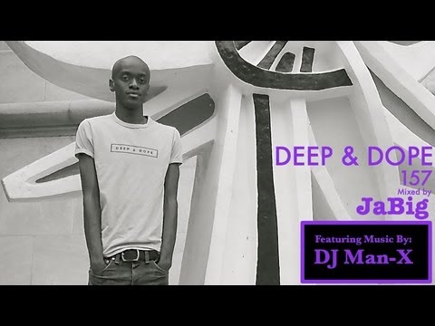 Deep House Music by JaBig: Smooth Soulful Soothing Playlist - UCO2MMz05UXhJm4StoF3pmeA