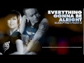 MV เพลง Everything Gonna Be Alright - NUKIE.P Feat. Pezny-Z