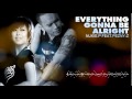 MV เพลง Everything Gonna Be Alright - NUKIE.P Feat. Pezny-Z