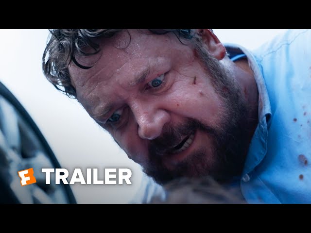 Russell Crowe’s New Hockey Movie is a Must-See